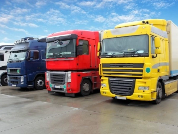 Adana Kızılcahamam Nakliye